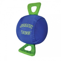 Horsemanship Jolly Tug 14" Horse Tug Toy